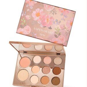 Tarte Aspyn Ovard face and eye palette